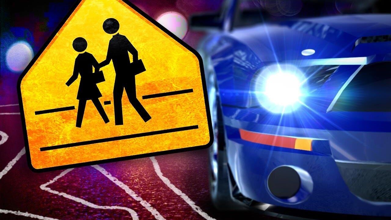 UPDATE: Driver indicted for hitting four pedestrians on W. Main Street